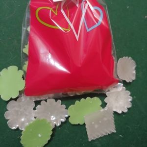 Wax cubes variety pack